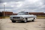 Oldsmobile Starfire Convertible 1962 года